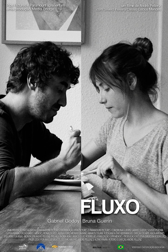 Fluxo
