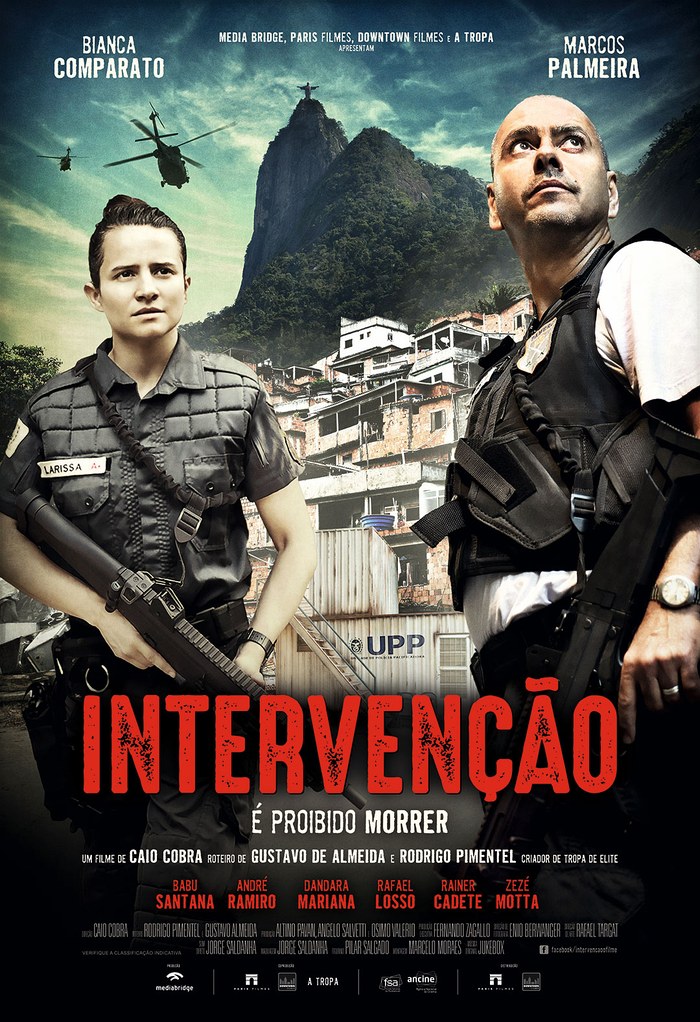 Intervenção